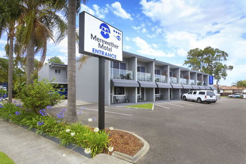 Merewether Motel - Tweed Heads Accommodation 2