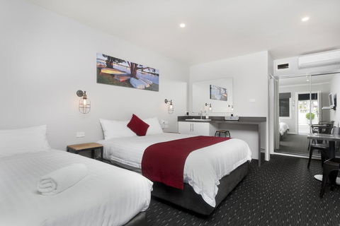 Merewether Motel - Tweed Heads Accommodation 1