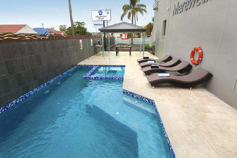 Merewether Motel - Tweed Heads Accommodation 0