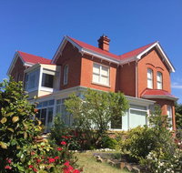 Meriam Bed and Breakfast - Tweed Heads Accommodation