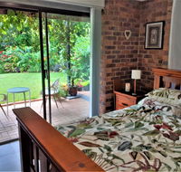 Merimist Gardens - Tweed Heads Accommodation