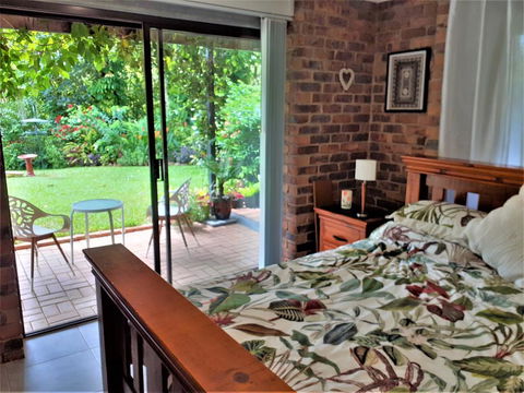 Merimist Gardens - Tweed Heads Accommodation 0