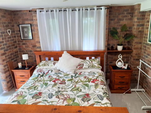 Merimist Gardens - Tweed Heads Accommodation 2