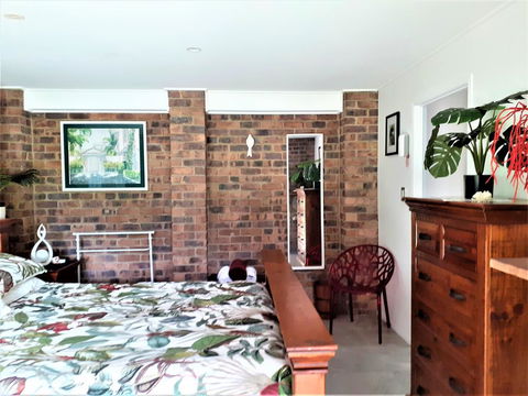 Merimist Gardens - Tweed Heads Accommodation 3