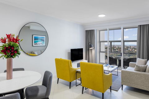 Meriton Suites Bondi Junction - Tweed Heads Accommodation 0