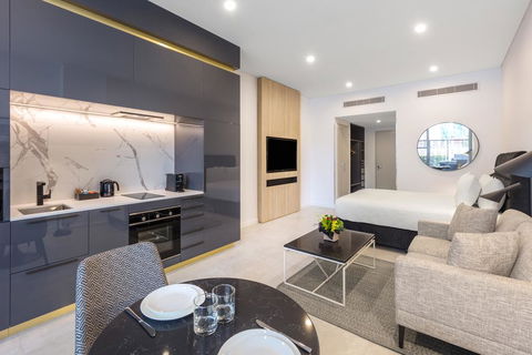 Meriton Suites Broadbeach - Tweed Heads Accommodation 2