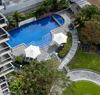 Meriton Suites Broadbeach - Tweed Heads Accommodation