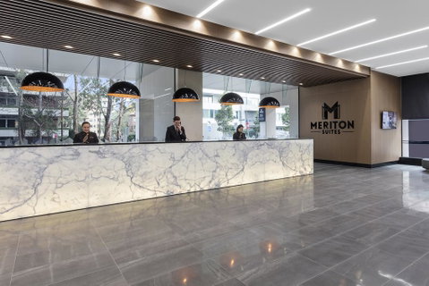 Meriton Suites Chatswood - Tweed Heads Accommodation 1