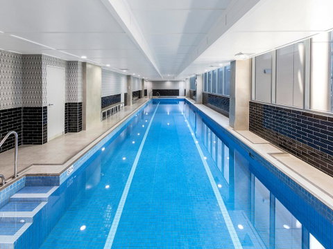 Meriton Suites Chatswood - Tweed Heads Accommodation 2