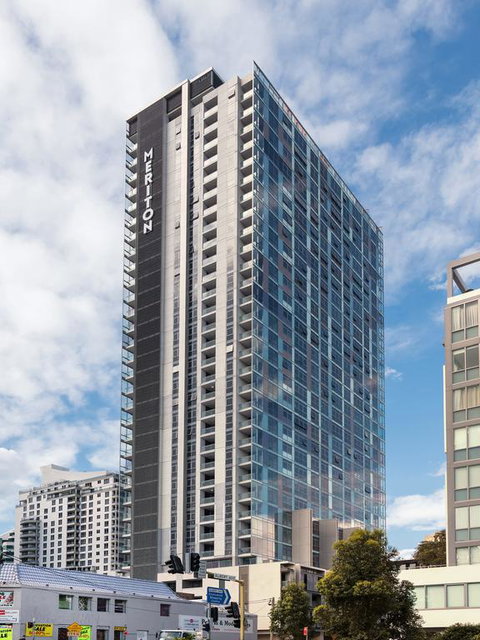 Meriton Suites Chatswood - Tweed Heads Accommodation 3