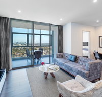 Meriton Suites Chatswood - Tweed Heads Accommodation