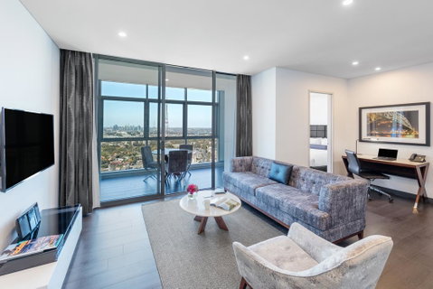 Meriton Suites Chatswood - Tweed Heads Accommodation 0