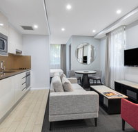 Meriton Suites North Ryde - Tweed Heads Accommodation