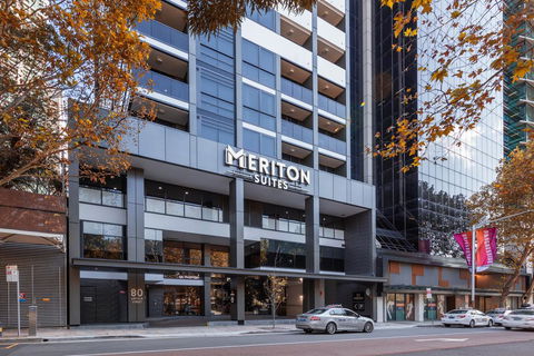 Meriton Suites North Sydney - Tweed Heads Accommodation 2