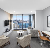 Meriton Suites North Sydney - Tweed Heads Accommodation