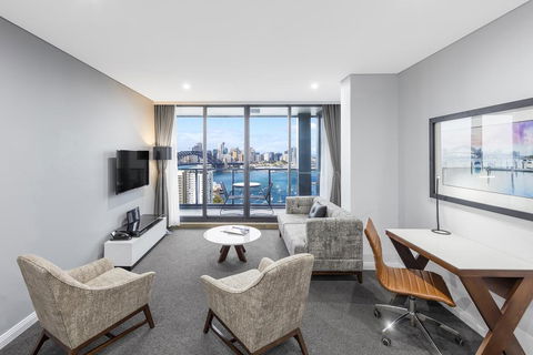 Meriton Suites North Sydney - Tweed Heads Accommodation 0