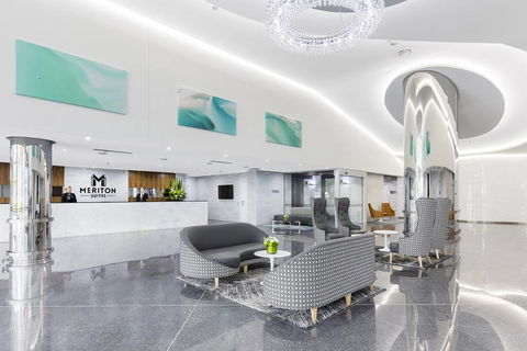 Meriton Suites Southport - Tweed Heads Accommodation 1
