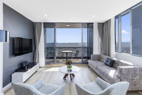 Meriton Suites Southport - Tweed Heads Accommodation 0