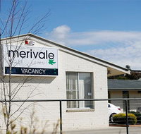 Merivale Motel - Tweed Heads Accommodation