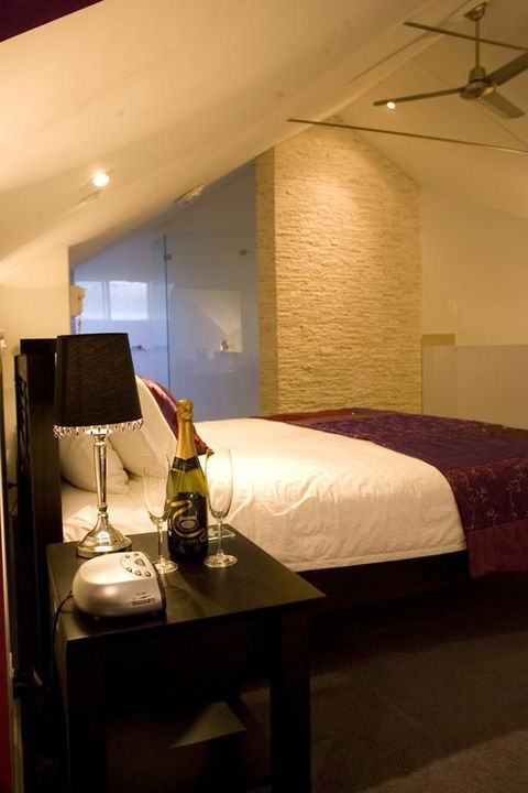 Merlot Verdelho Townhouses - Tweed Heads Accommodation 3