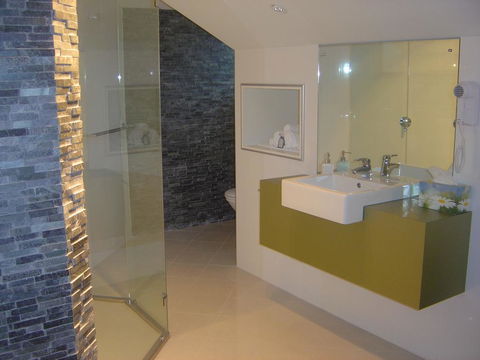 Merlot Verdelho Townhouses - Tweed Heads Accommodation 1