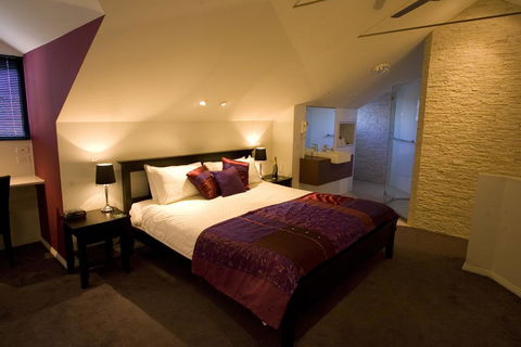 Merlot Verdelho Townhouses - Tweed Heads Accommodation 0