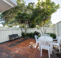 Mermaid Lodge - Tweed Heads Accommodation
