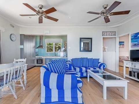 Mermaids Rest @ Corlette - Tweed Heads Accommodation 3