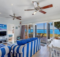 Mermaids Rest  Corlette - Tweed Heads Accommodation