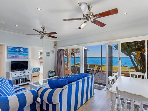 Mermaids Rest @ Corlette - Tweed Heads Accommodation 0
