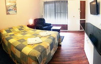 Merredin Olympic Motel