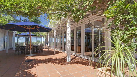 Merricks North Retreat - Country Home On 5 Acres - Tweed Heads Accommodation 2
