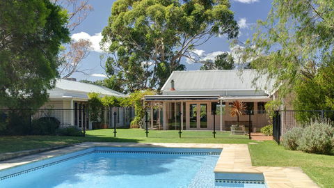 Merricks North Retreat - Country Home On 5 Acres - Tweed Heads Accommodation 0