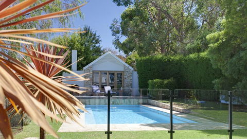 Merricks North Retreat - Country Home On 5 Acres - Tweed Heads Accommodation 3