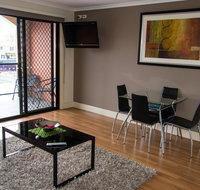 merseybank apartments - Tweed Heads Accommodation