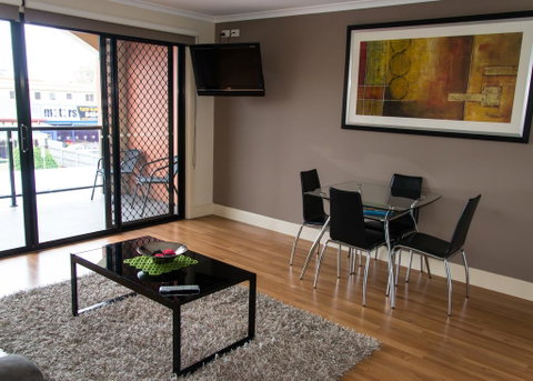 Merseybank Apartments - Tweed Heads Accommodation 0