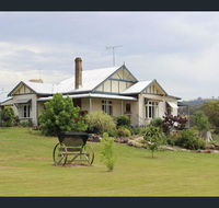 Merton Manor - Tweed Heads Accommodation