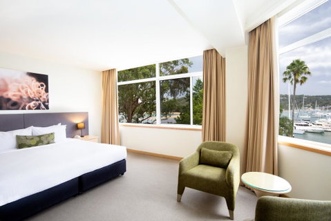 Metro Mirage Hotel Newport - Tweed Heads Accommodation 3