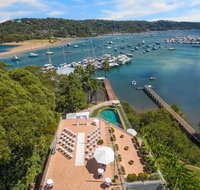 Metro Mirage Hotel Newport - Tweed Heads Accommodation