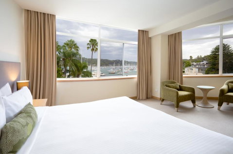Metro Mirage Hotel Newport - Tweed Heads Accommodation 2