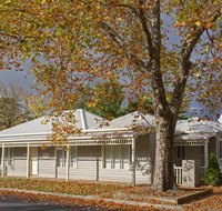 Mews Cottages - Tweed Heads Accommodation