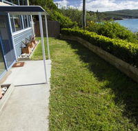 Mick's Apartment - Seal Rocks beachfront - Tweed Heads Accommodation