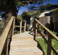 Mick's Beach Cottage - Seal Rocks beachfront - Tweed Heads Accommodation