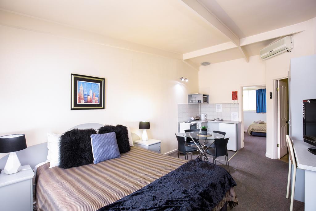 Mount Gambier SA Tweed Heads Accommodation