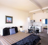 Mid City Motel and Apartments - Tweed Heads Accommodation