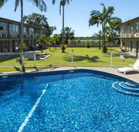 Mid City Motor Inn - Tweed Heads Accommodation