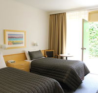 Mid City Motor Inn Queanbeyan - Tweed Heads Accommodation