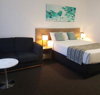 Mid City Motor Inn Singleton - Tweed Heads Accommodation