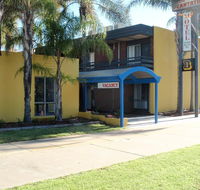 Mid City Plantation Motel - Tweed Heads Accommodation