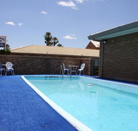 Mid Town Inn Narrabri - Tweed Heads Accommodation